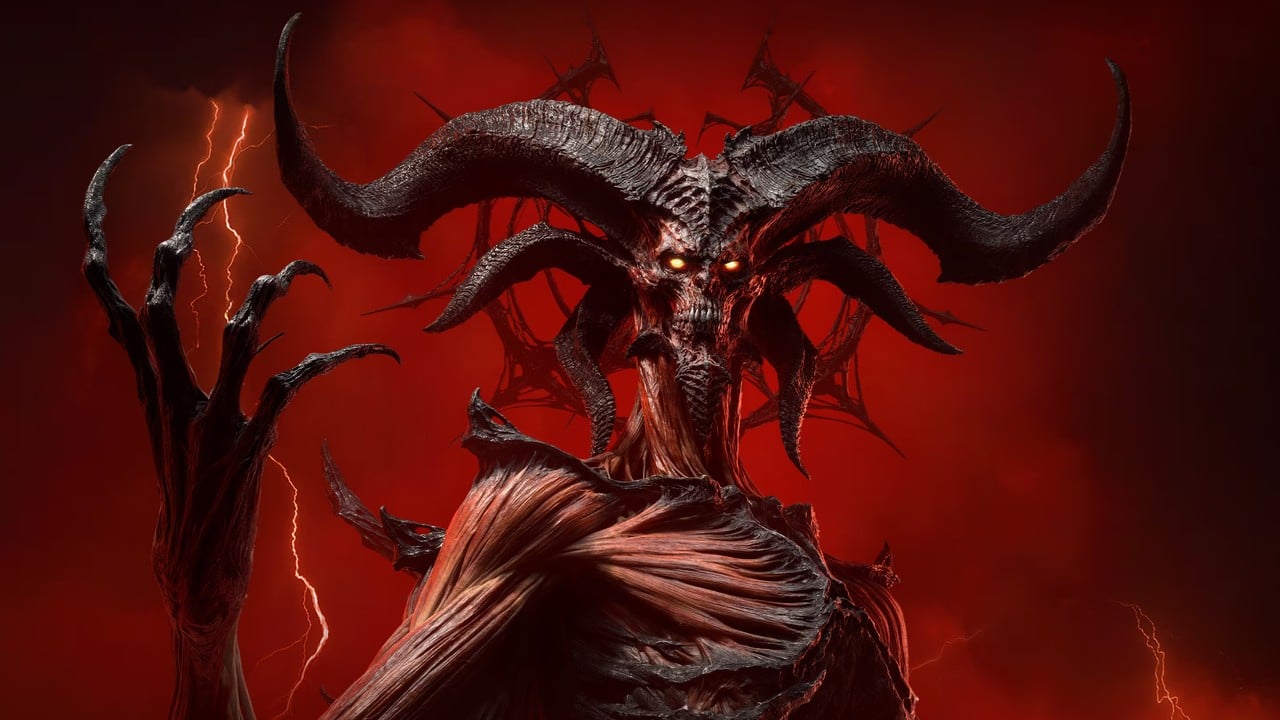 Diablo IV: Age of Hatred Assortment Overview (Change 2) Diablo IV: Age of Hatred Assortment Overview (Change 2)