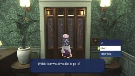 Pokémon Legends: Z-A Mega Dimension DLC