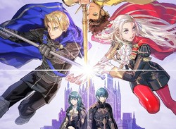 Fire Emblem: Three Houses Is Now The Best-Selling Entry In The Entire Series