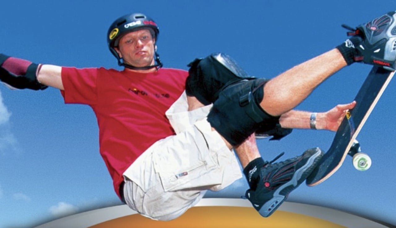 Opinion: The Best Tony Hawk Game Is Grinding Back, And I Can Only Hold My Breath