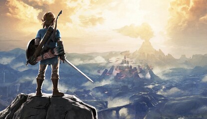 Fan-Made 'The Legend Of Zelda' Movie Trailer Shows What Will Never Be