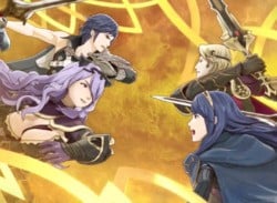Fire Emblem Heroes Is Available To Download On iOS And Android