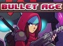 Co-Op Platform Shooter Bullet Age Blasts Onto Switch eShop This November