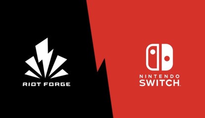Riot Forge Nintendo Switch Showcase Airing Later Today