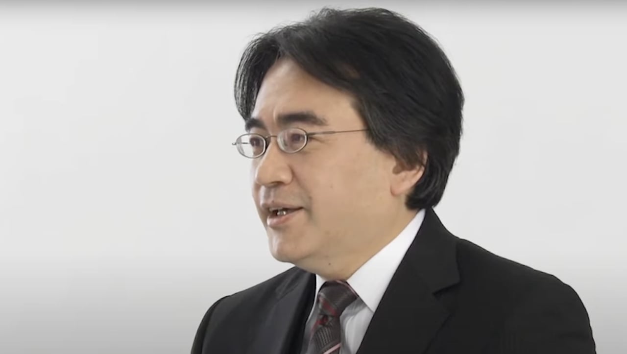 Remastered Satoru Iwata Interview Unveils Insights on Nintendo 'Revolution' and Shigeru Miyamoto