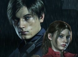 Resident Evil 2 Remake Is Now The Best-Selling Entry In The Entire Franchise