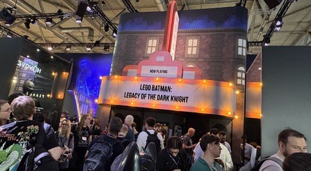 Gamescom 2025