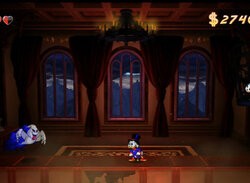 Capcom Explains How DuckTales: Remastered Came To Be