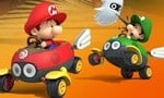 Mario Kart 8 Deluxe Official Tournament Celebrates Mario Day Later This Week (North America)