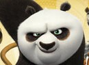 Kung Fu Panda: Showdown of Legendary Legends (Wii U)