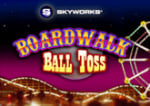 Boardwalk Ball Toss