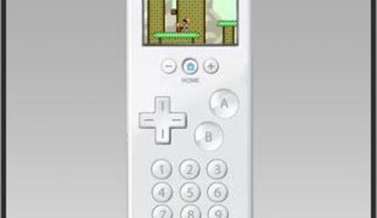 DSi Speak Channel On the Way?