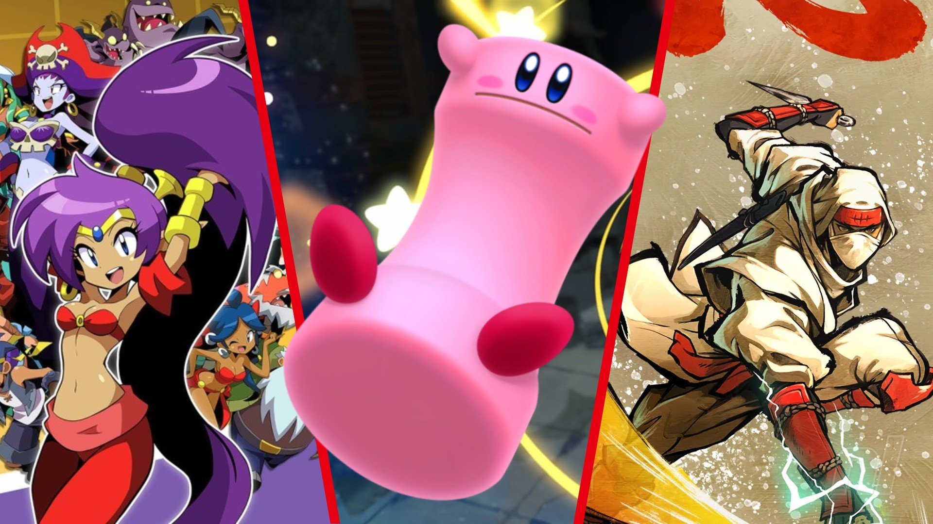 Video: 13 Exciting New Games Coming To Switch 1 & 2 In August 2025 – Nintendo Life