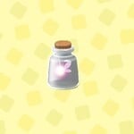 Fairy bottle