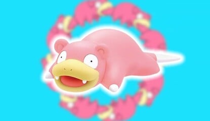 This New Pokémon Model Lets You Create Your Own Slowpoke Circle