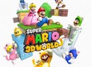 Super Mario 3D World Coming To Wii U This December