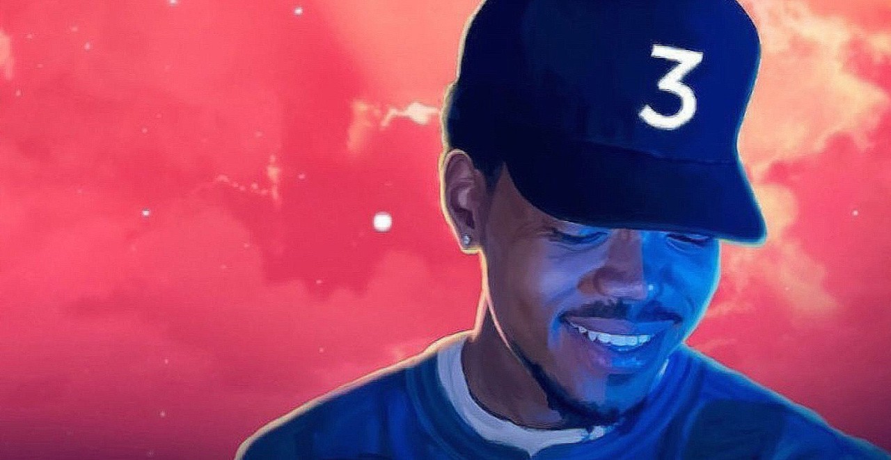 Chance The Rapper Really Wants Epic To Bring Fortnite's Battle Royale ...
