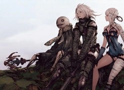 Nier Replicant Datamine Hints At Switch Plans