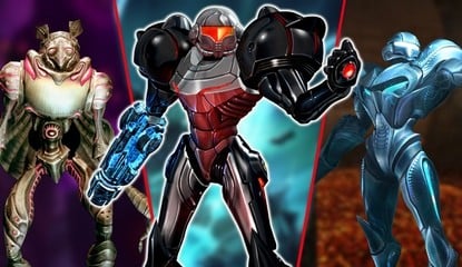 Metroid Prime: The Story So Far - Everything You Need To Know Before Metroid Prime 4: Beyond