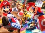Yes, Two Mario Kart Games Are In The Top Ten