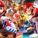 UK Charts: Yes, Two Mario Kart Games Are In The Top Ten
