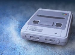 SNES Classic Edition Has A Rewind Feature To Make Up For Your Ageing Reflexes