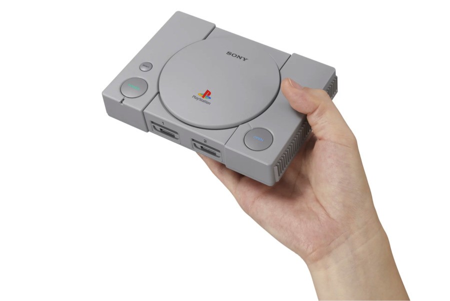 PlayStation Classic