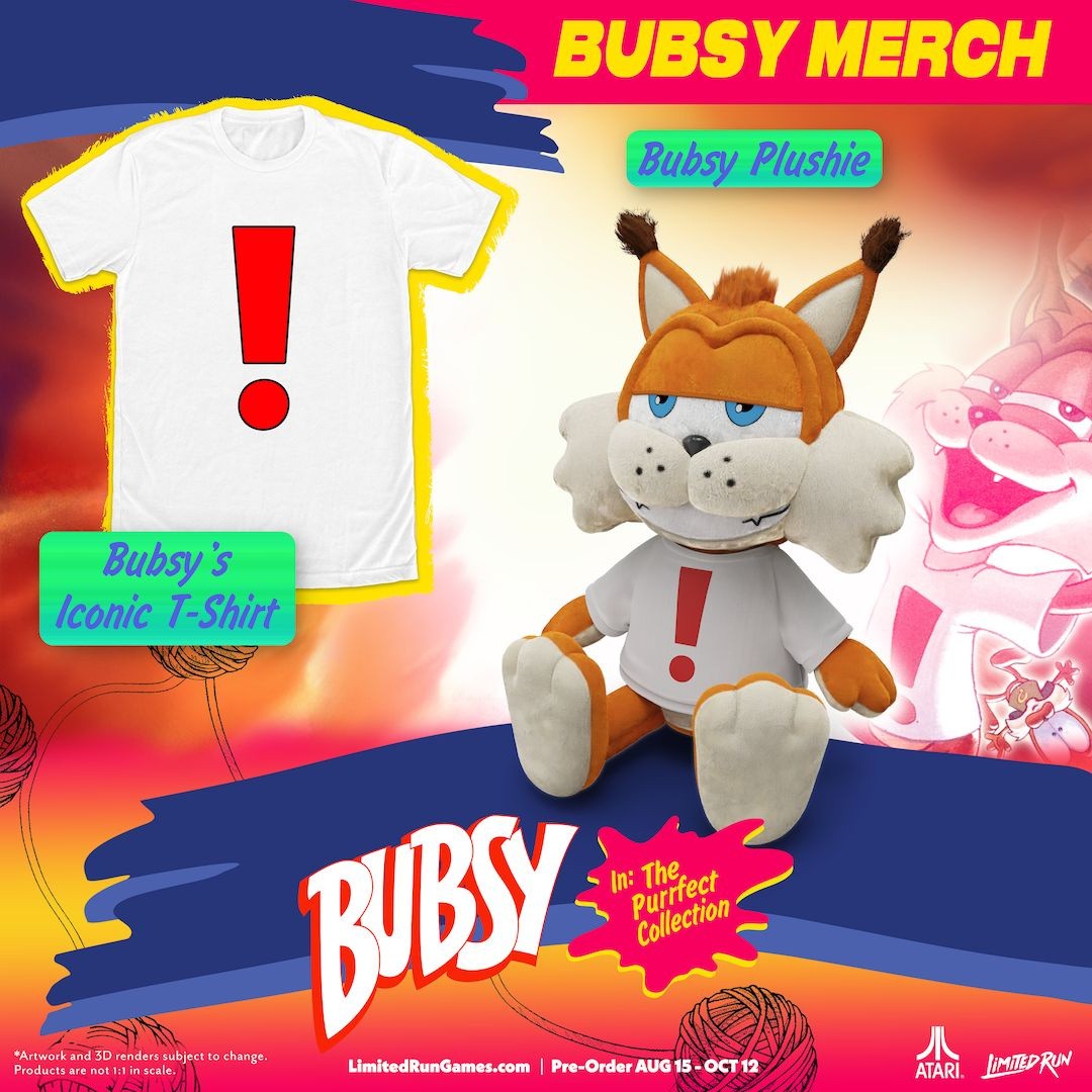 Bubsy