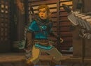 Zelda: Tears Of The Kingdom Trailer #2 Breakdown & Speculation - Everything You Missed