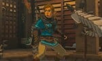 Feature: Zelda: Tears Of The Kingdom Trailer #2 Breakdown & Speculation - Everything You Missed