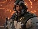 Random: Samus Is Joined By Doom Slayer's Voice Actor In Metroid Prime 4