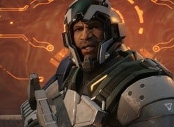 Samus Is Joined By Doom Slayer's Voice Actor In Metroid Prime 4