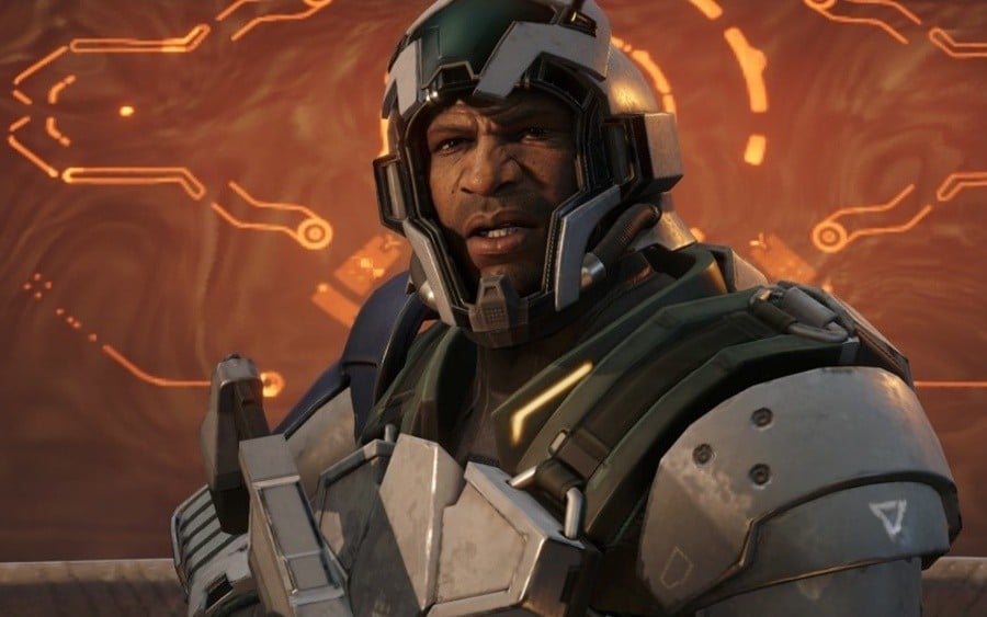 Metroid Prime 4: Beyond