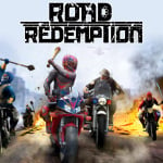 Road Redemption (Switch eShop)