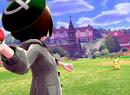 Pokémon Sword And Shield Is Still Flying Off Shelves As Switch Dominates