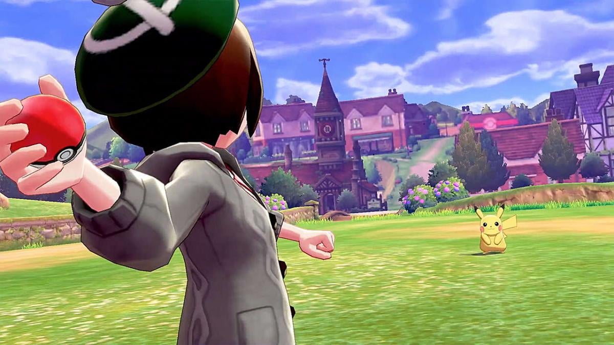 Pokemon Sword and Shield: Japanese fans furious about National