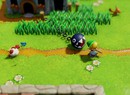 Zelda: Link's Awakening Drops To Second As FIFA 20 Shoots and Scores