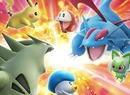 Pokémon Scarlet & Violet Ranked Battle: Series 1 Gets Underway
