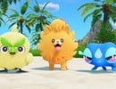 Pokémon Artist & Plucky Squire Dev James Turner Starts New Role At The Pokémon Company International