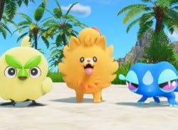 Pokémon Artist & Plucky Squire Dev James Turner Starts New Role At The Pokémon Company International