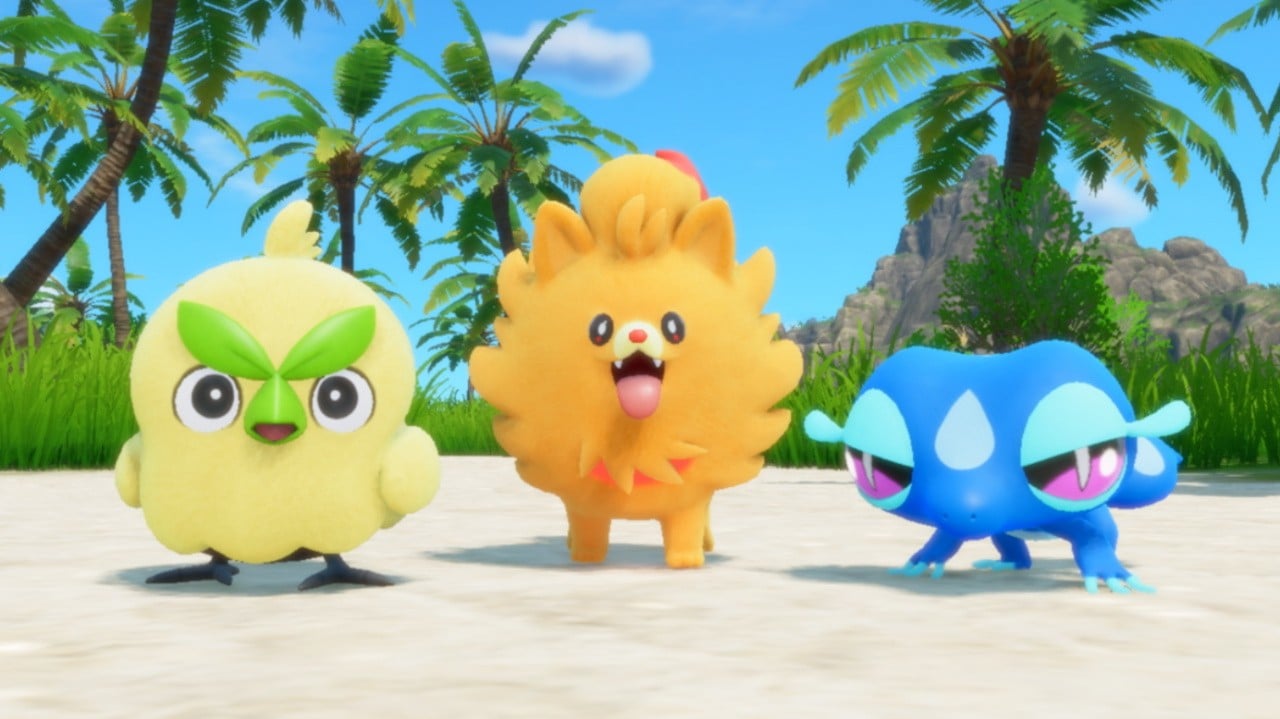 Pokémon Artist & Plucky Squire Dev James Turner Starts New Role At The Pokémon Company International