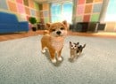 Nintendogs-Like Pet Sim Little Friends: Dogs & Cats Is Now Available To Pre-Order On Switch