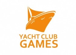 Yacht Club Games Broadcasting A Special Video Presentation Next Week