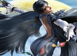 Bayonetta Download Code Included With Retail and eShop Copies of Bayonetta 2