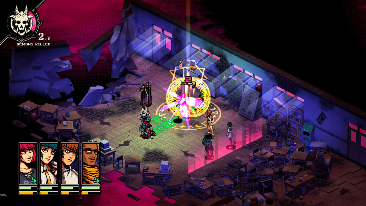 Shadowrun: Hong Kong Gets First Trailer and Screenshots - GameSpot