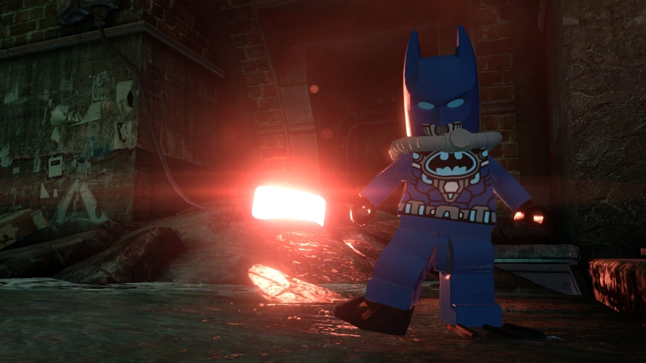 lego batman 3 power suit