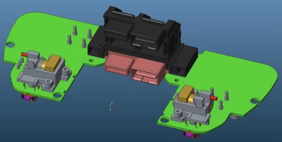 RFPad2