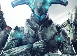 Warframe PC To Nintendo Switch Account Migration Ends 15th January