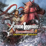 Dynasty Warriors 8 Xtreme Legends Definitive Edition (Switch eShop)