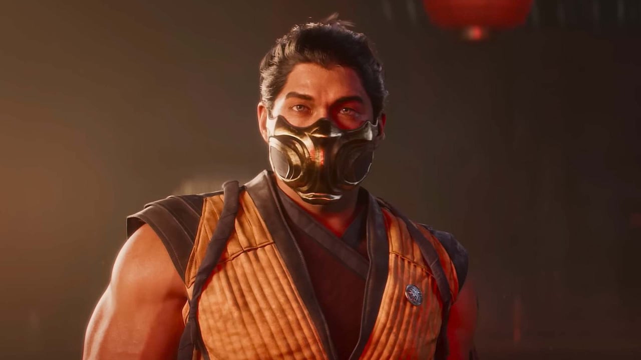Mortal Kombat 11 on Nintendo Switch: How does it hold up?